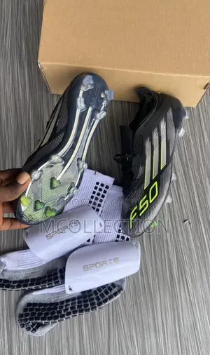 Original Boots