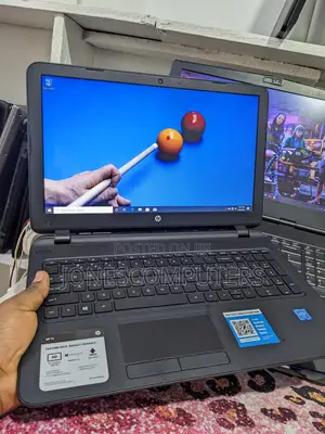 Laptop HP 15-f272wm 8GB Intel Celeron HDD 500GB