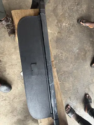 Honda Cr-v Boot Tent