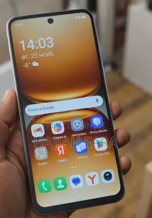 Tecno Spark 40 128 GB White