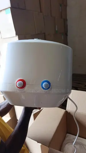 Aquatherm 30 Litre Electric Storage Water Heater