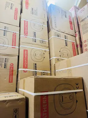 Aquatherm 30 Litre Electric Storage Water Heater
