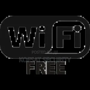 Community Wifi Configuration and Installation
