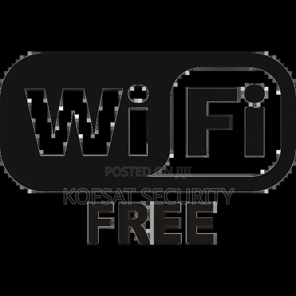 Community Wifi Configuration and Installation