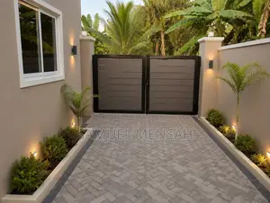 7bdrm Mansion in Ashanti Region, Kumasi Metropolitan for sale