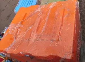 New Royal Motorcycle 2025 Orange