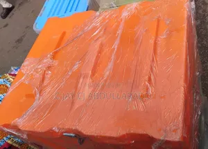 New Royal Motorcycle 2025 Orange