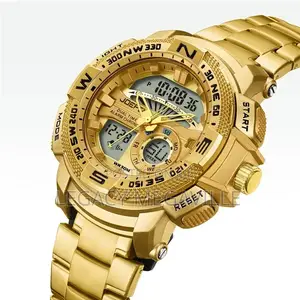 G Shock Mechanical Watch