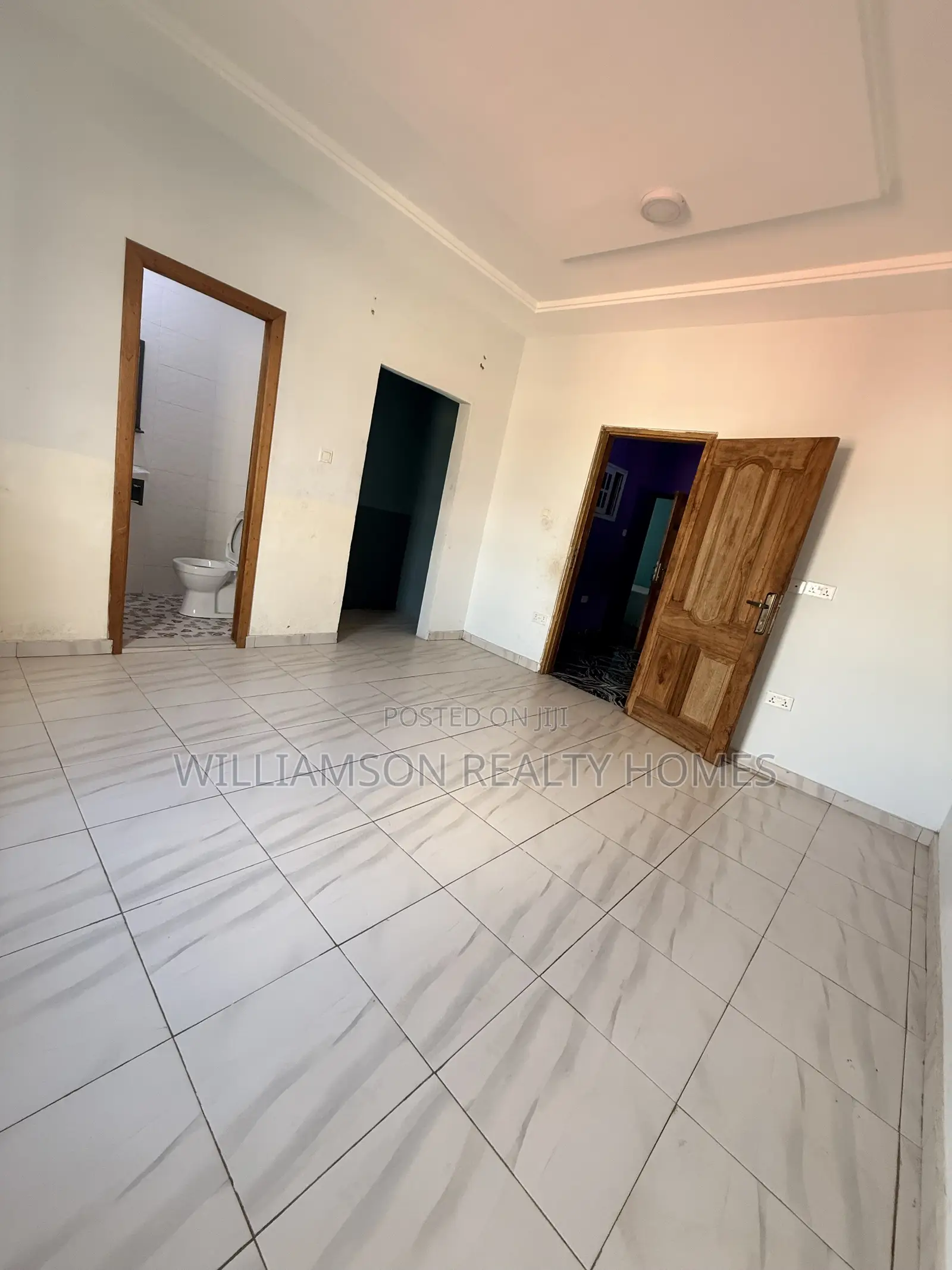 2bdrm Apartment in Community 18 Area, Spintex for rent