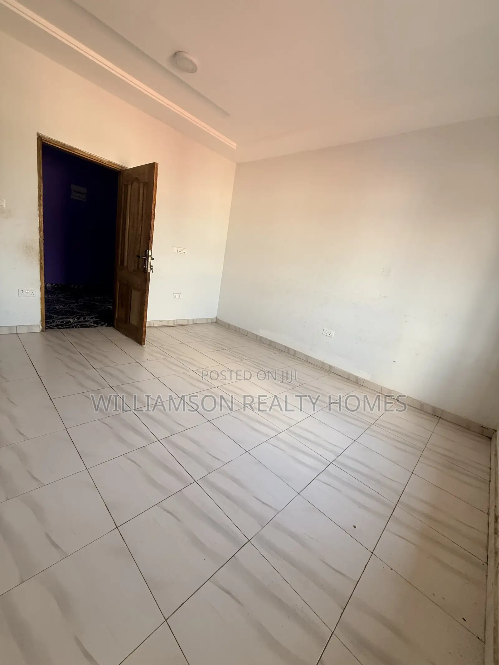 2bdrm Apartment in Community 18 Area, Spintex for rent
