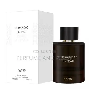 Nomadic Extrait Perfume