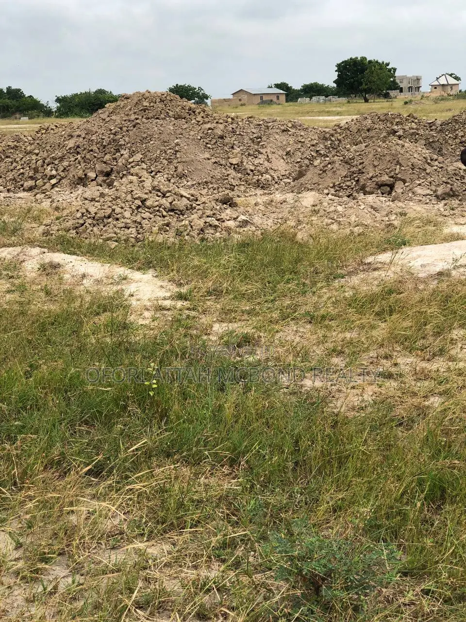 Own Land in Prampram (Tsopoli) Today- Secure a Genuine Plot