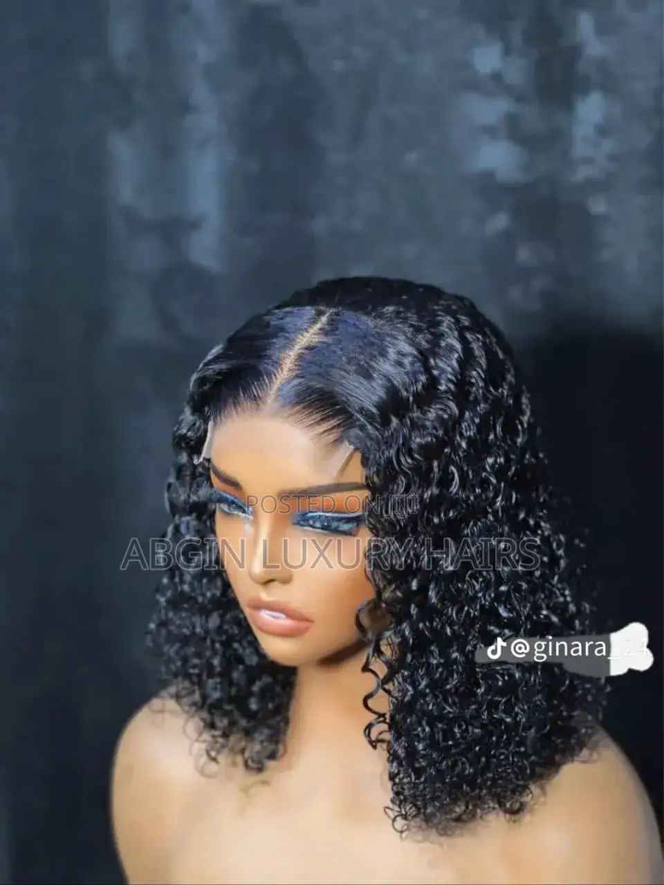 Abgin Luxury Hairs