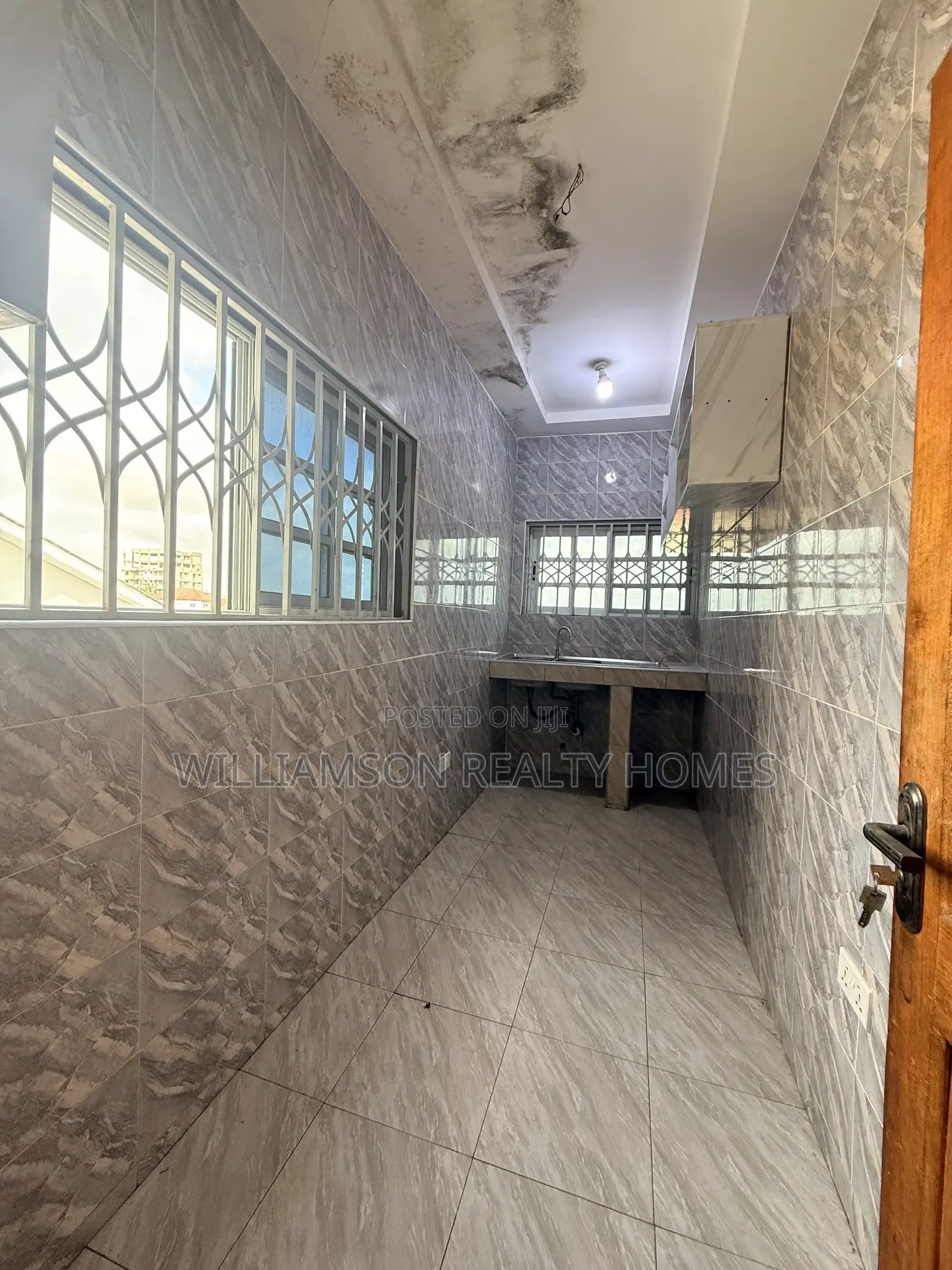 2bdrm Apartment in Community 18 Area, Spintex for rent