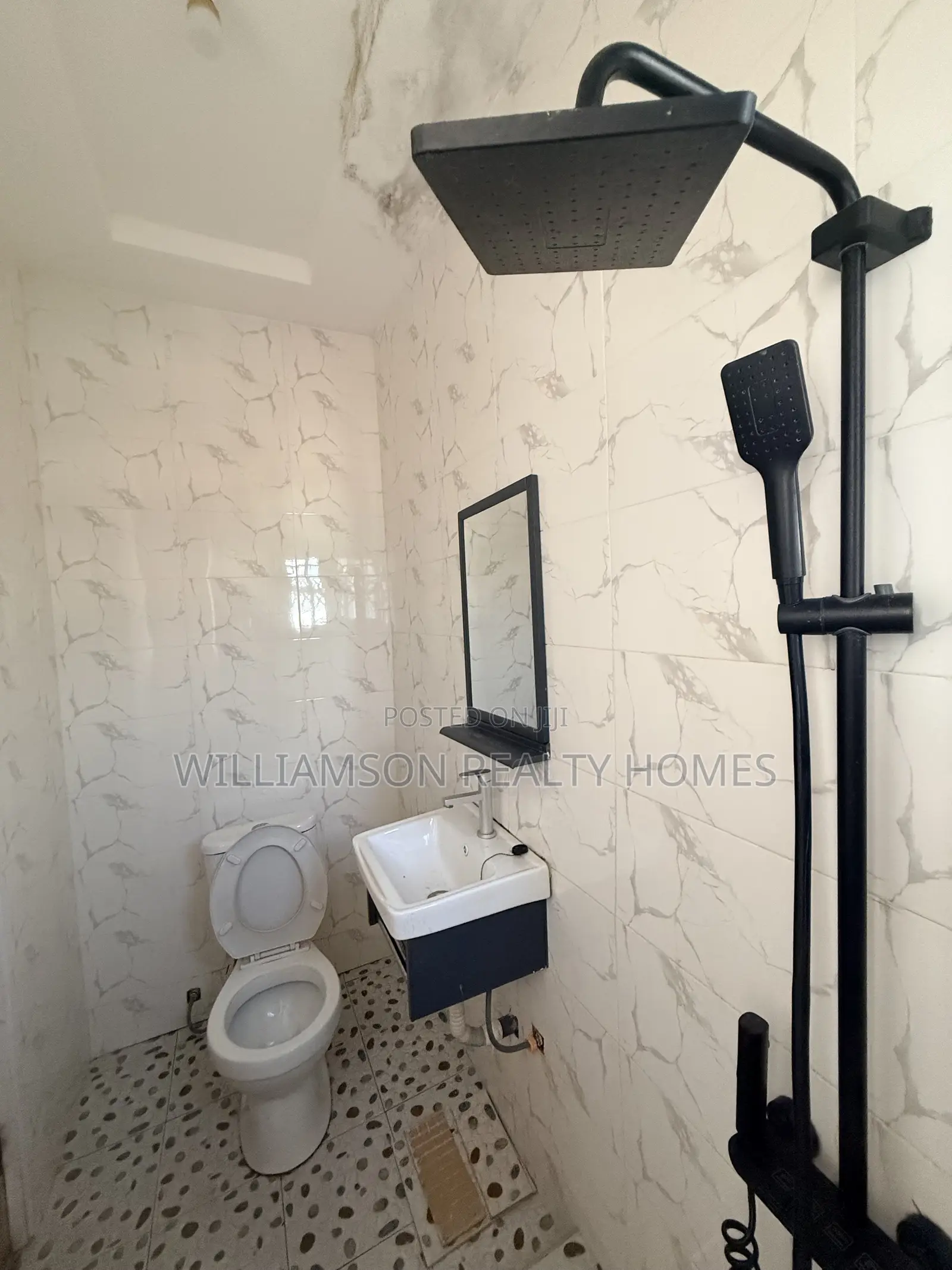 2bdrm Apartment in Community 18 Area, Spintex for rent