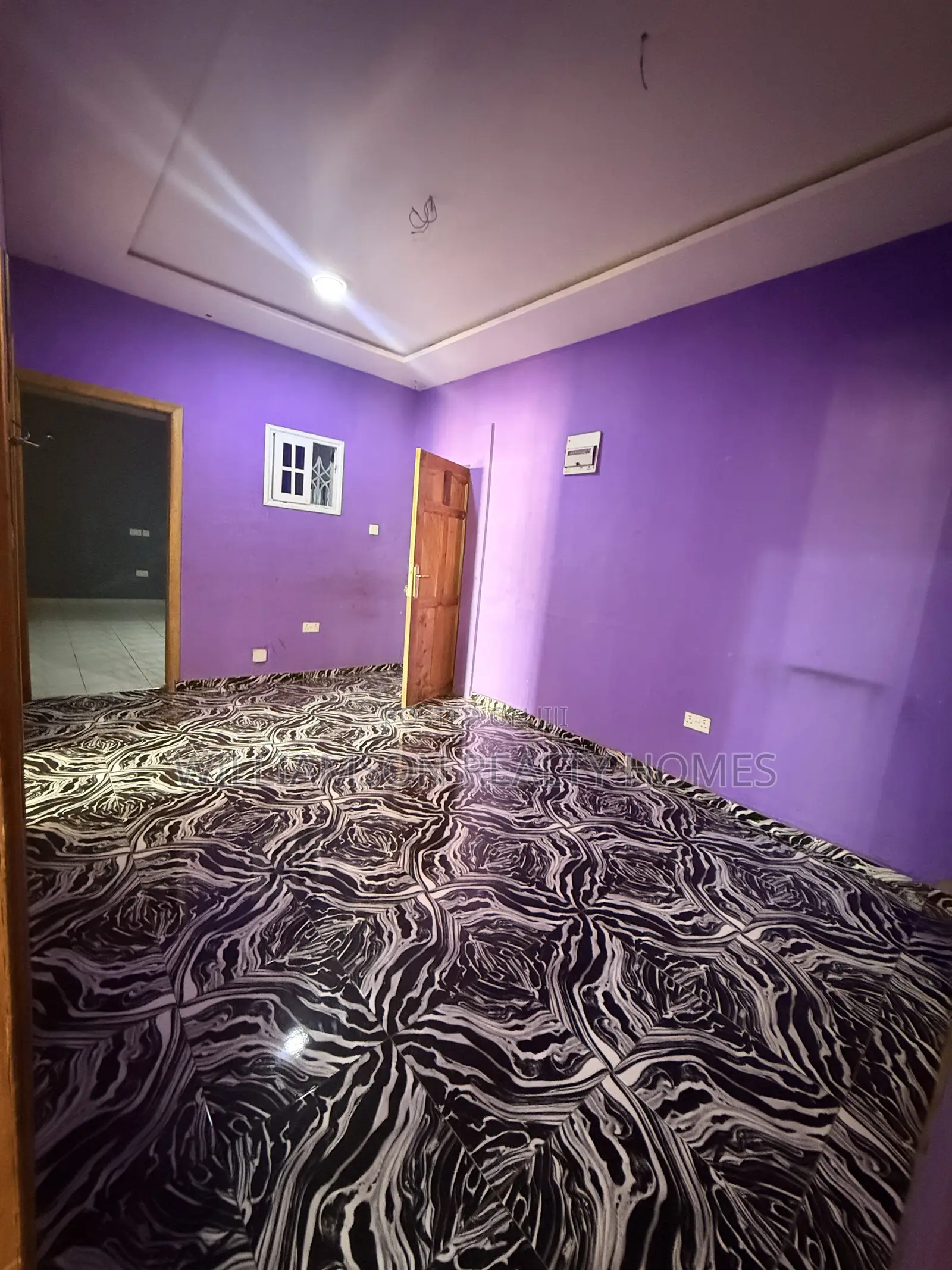 2bdrm Apartment in Community 18 Area, Spintex for rent