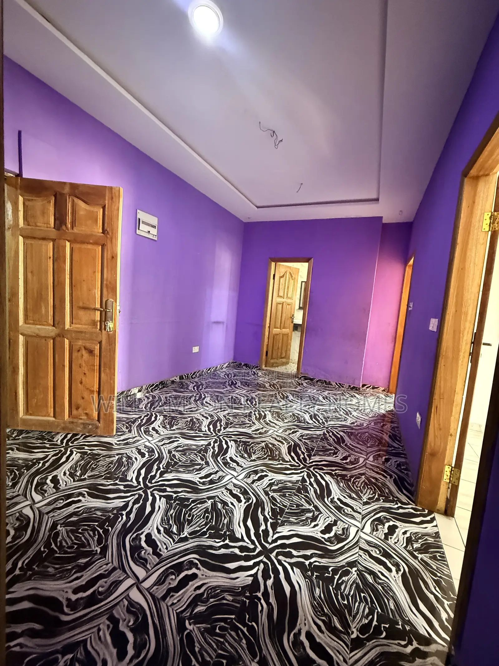 2bdrm Apartment in Community 18 Area, Spintex for rent