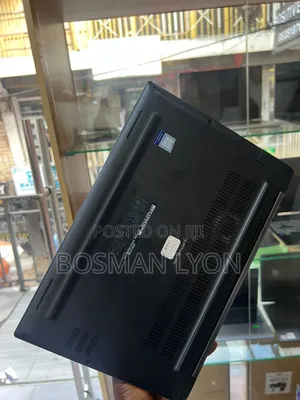 Laptop Dell Latitude 7290 8GB Intel Core i5 SSD 256GB