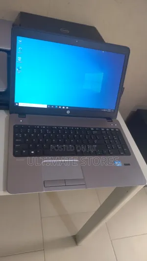 Laptop HP 8GB Intel Core i5 HDD 500GB