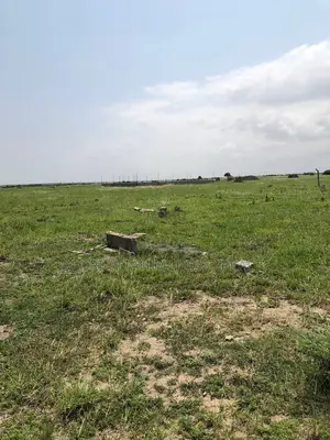 Lands for Sale = Build Your Dream Home in Prampram (Tsopoli)