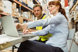 Logistics Department