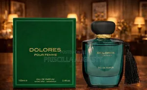 R P Fragrance