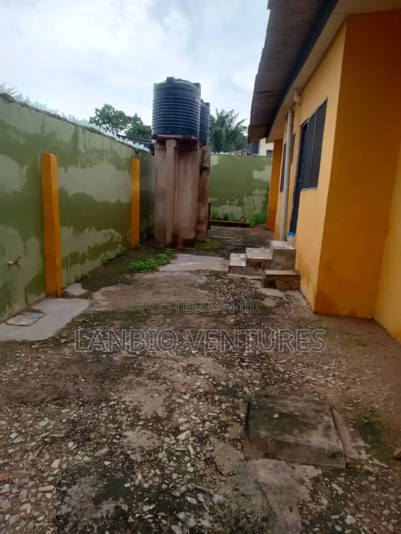3bdrm House in Lapaz for rent