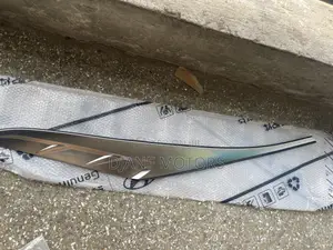 Hyundai Tucson 2021 Door Vent Molding