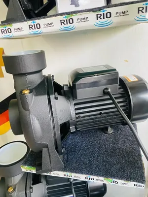 Horizontally Made Rio Centrifugal 3hp Water Pump