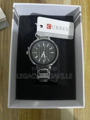 Curren. Luxurious Women Watch