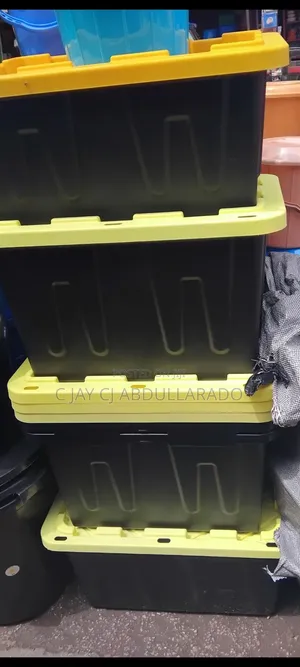 Saving Box Storage Kitchen Food Fish And Meat