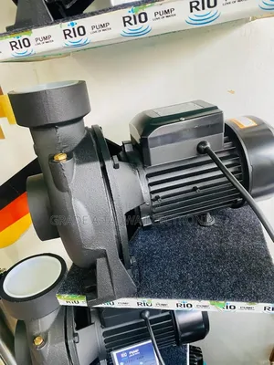 3hp Unique Centrifugal Water Pump
