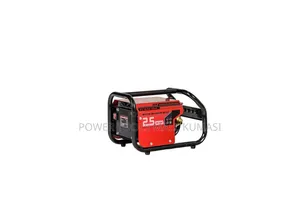 Electric Pressure Washer 3kw