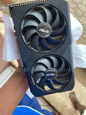 Vga Nvidea Geforce 1660 Super 6gb