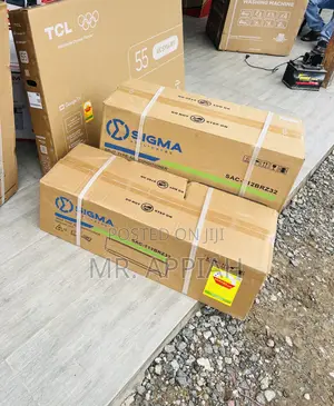 Purchase Classic Sigma 2.5hp R410 Gas Ac(White) 