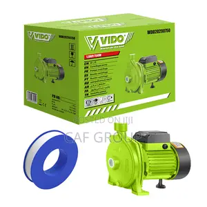 1.0hp/750w Centrifugal Pump