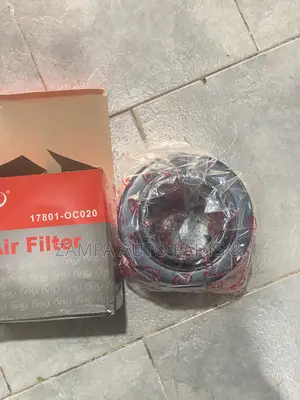 Toyota Hilux Air Filter
