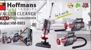 Hoffmans Vacuum Cleaner