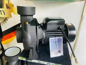 Holding High/Rio 3hp Centrifugal Water Pump