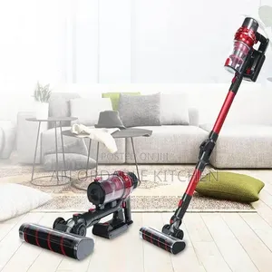 Hoffmans Vacuum Cleaner