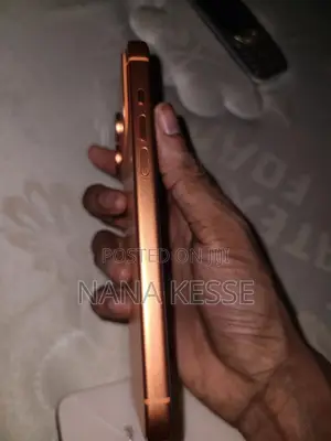 Apple iPhone 17 Pro Max 256 GB Orange