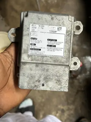 Honda Accord 2018-21 Airbag Board
