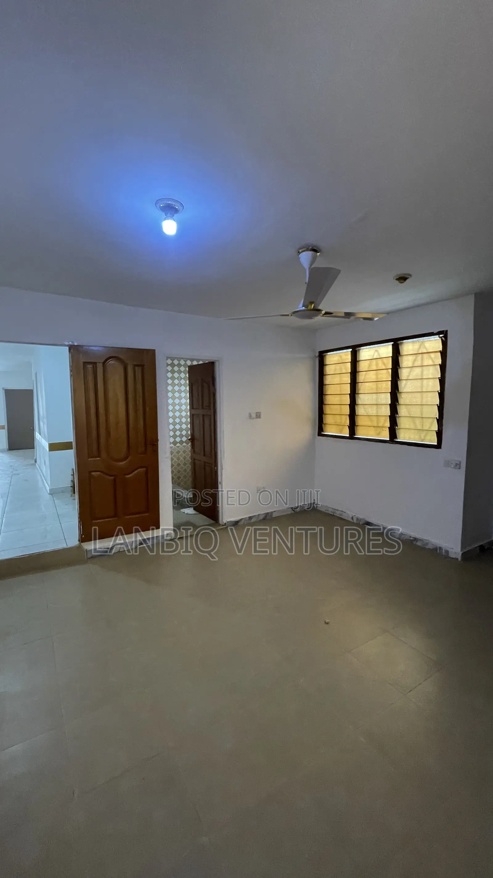 3bdrm Apartment in Awoshie for rent