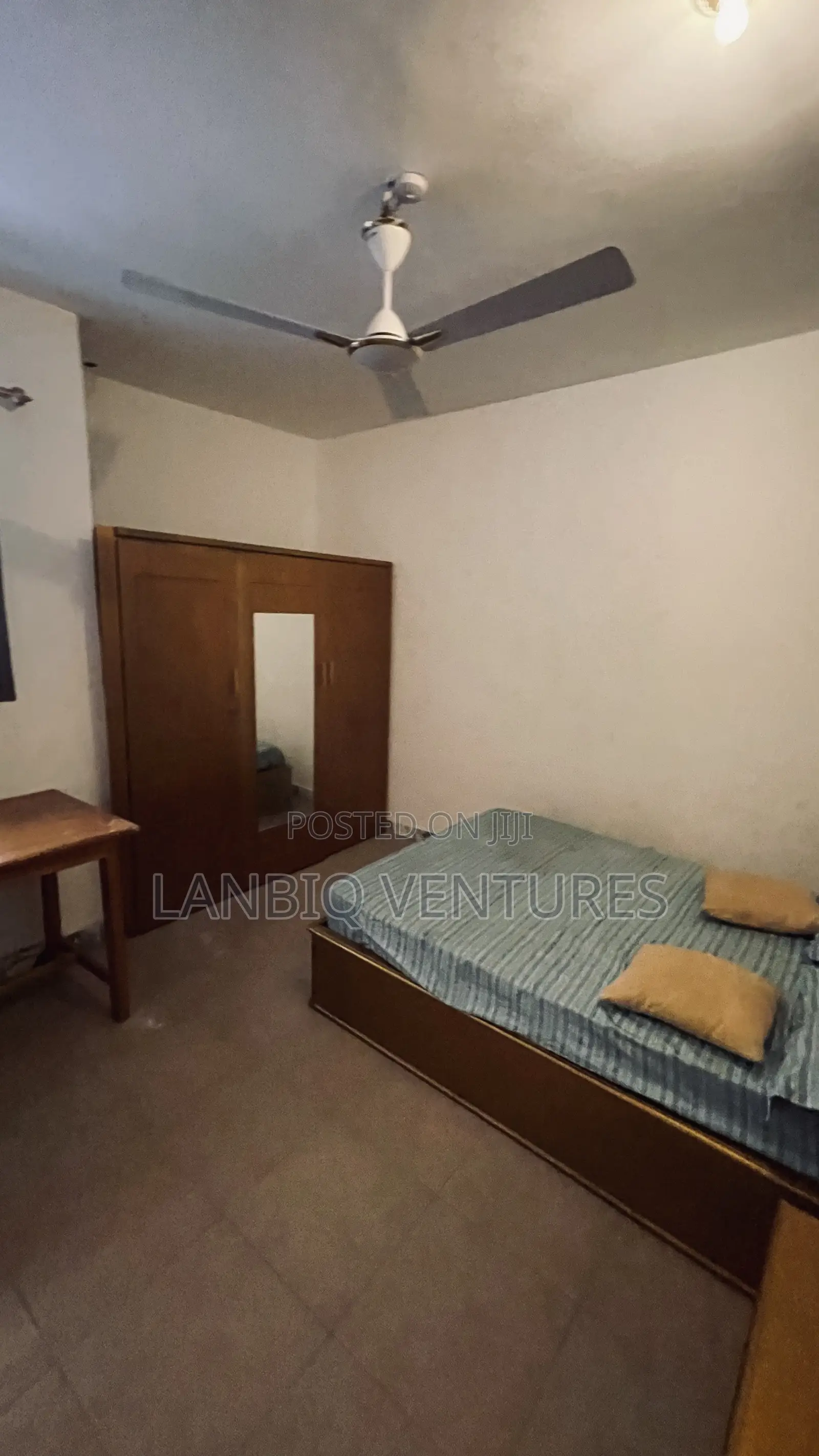 3bdrm Apartment in Awoshie for rent