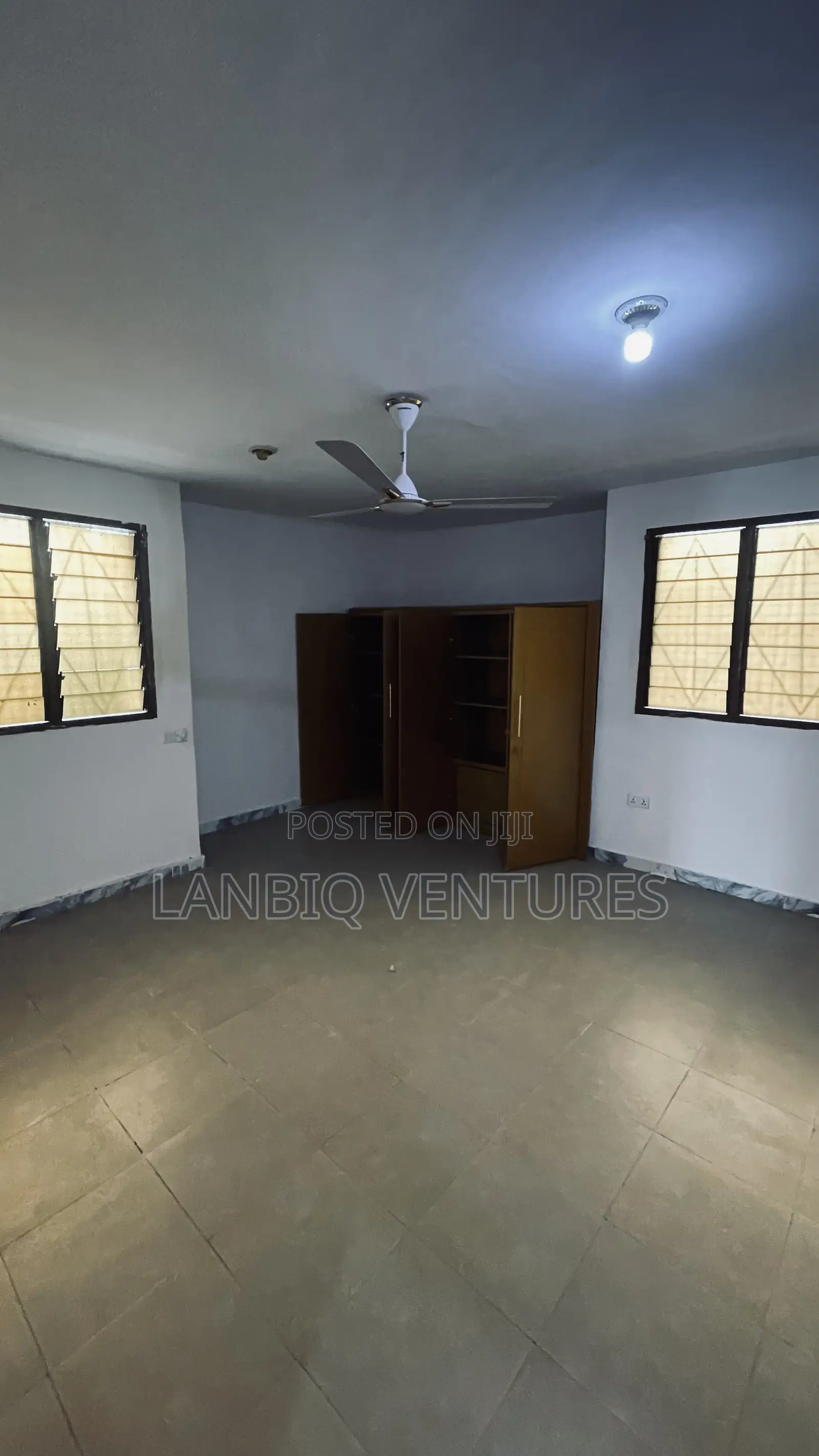 3bdrm Apartment in Awoshie for rent