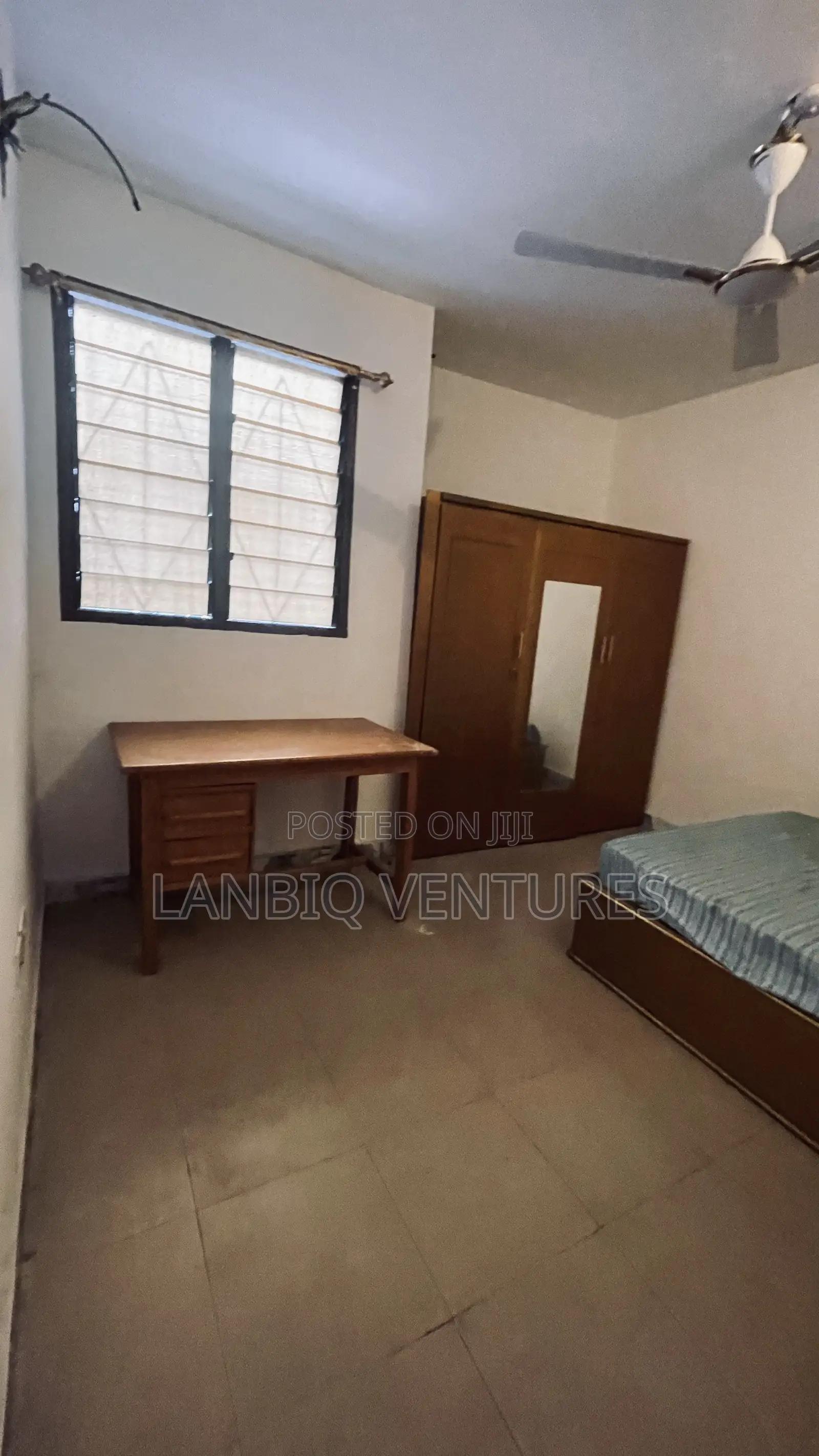 3bdrm Apartment in Awoshie for rent