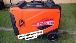 Buy Ecoolmax 10kva Petrol Generator – Fast Delivery 10kva
