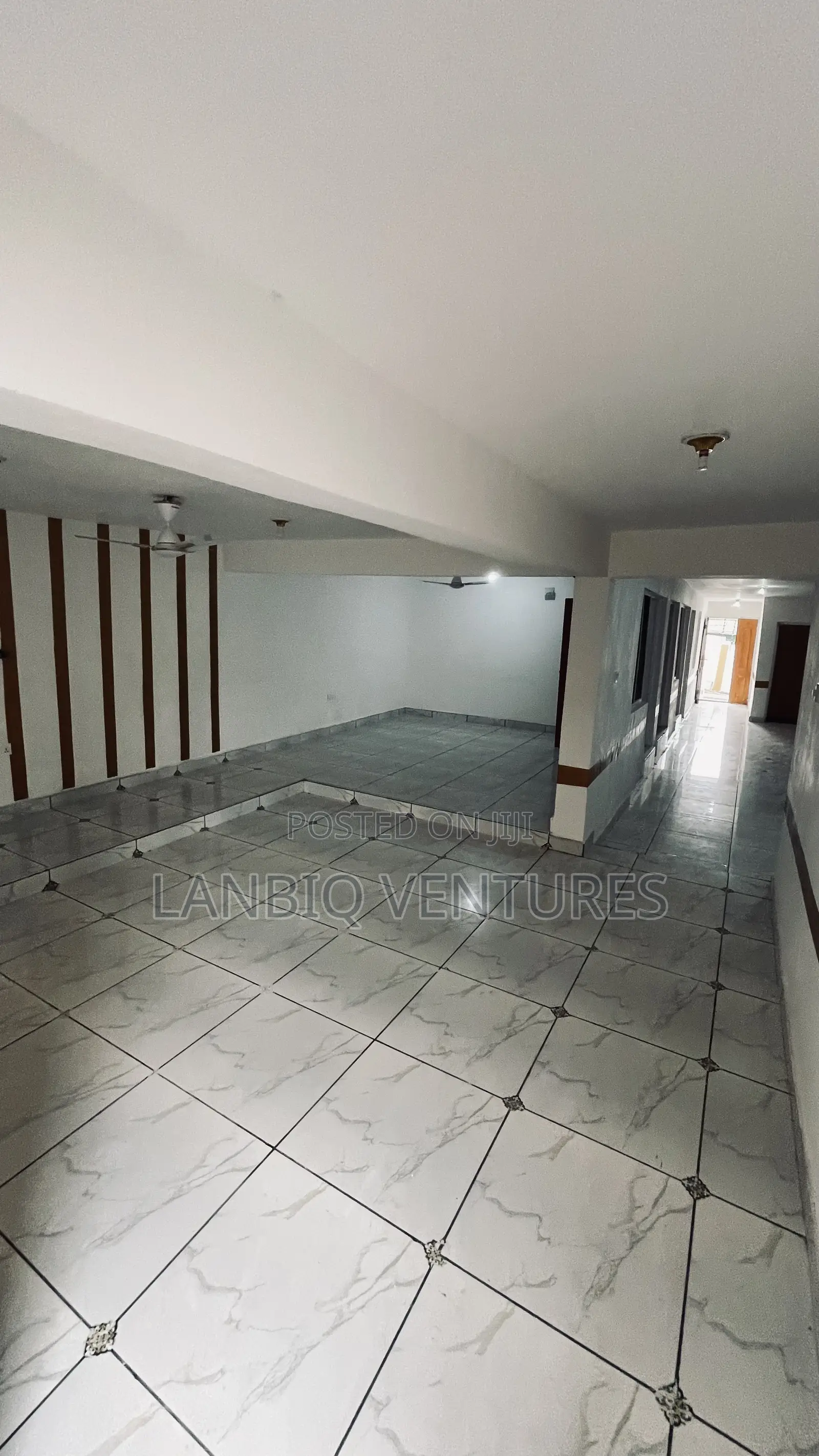 3bdrm Apartment in Awoshie for rent