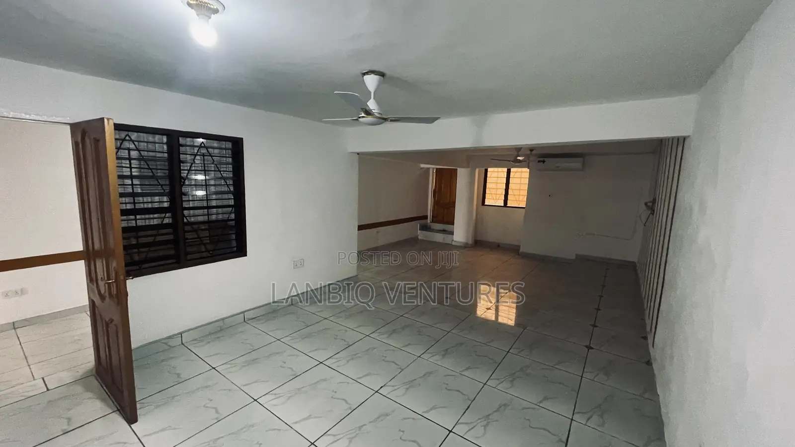 3bdrm Apartment in Awoshie for rent