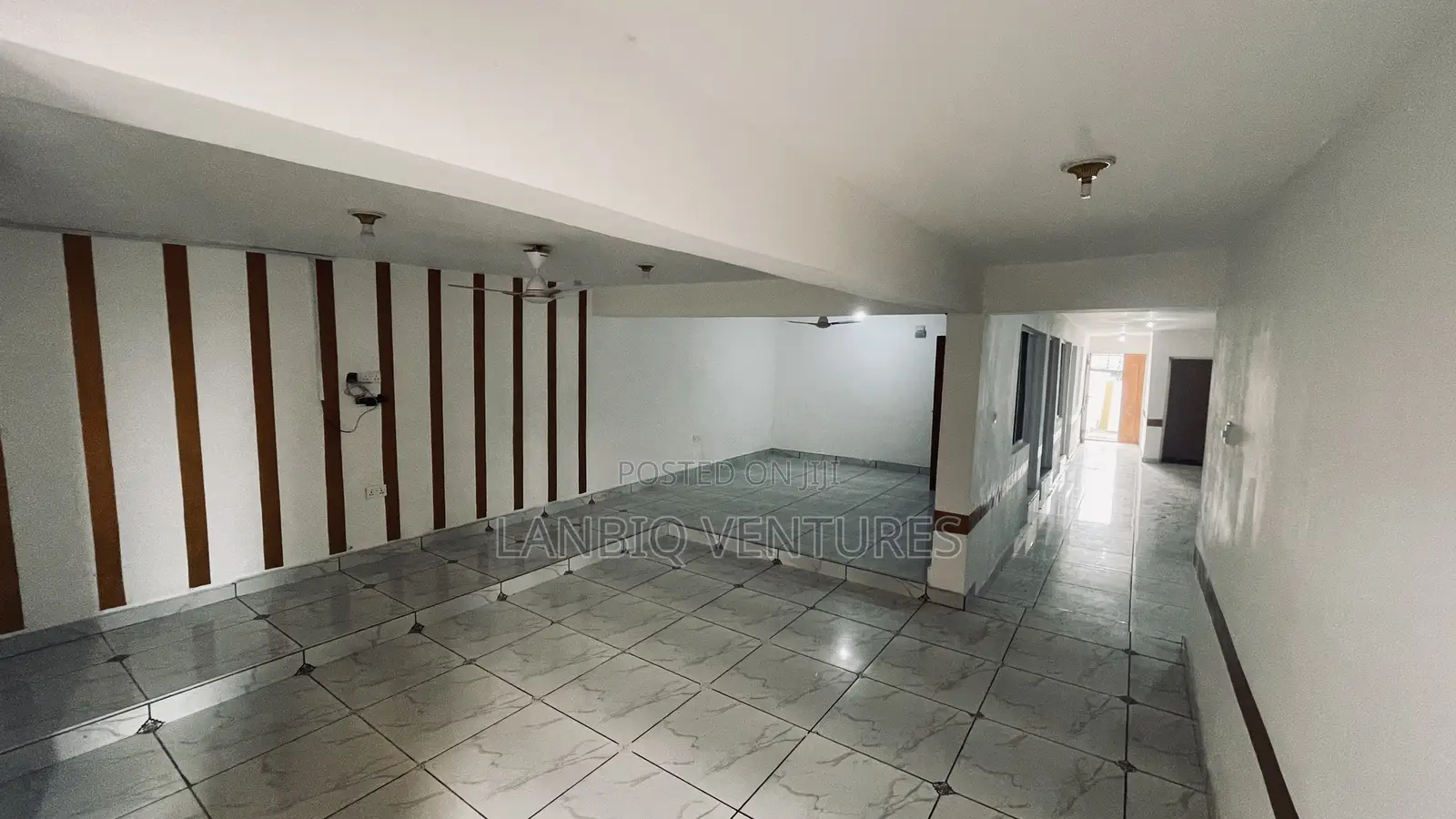 3bdrm Apartment in Awoshie for rent